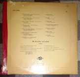 Szabó Miklós - Sings LP Szabó Miklós - Sings LP