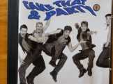 Take That And Party CD Take That And Party CD