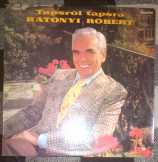 Tapsról tapsra - Rátonyi Róbert LP Tapsról tapsra - Rátonyi Róbert LP