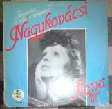 Tengerész, ó szívemtengerész LP Tengerész, ó szívemtengerész LP