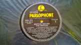 The Beatles Ballads bakelit lemez. The Beatles Ballads bakelit lemez.