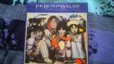 The Beatles Ballads bakelit lemez.