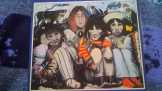 The Beatles Ballads bakelit lemez.