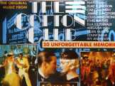 The Cotton Club (jazz válogatás) CD The Cotton Club (jazz válogatás) CD