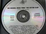 The Cotton Club (jazz válogatás) CD
