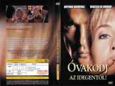 Thriller DVDk
