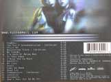 TLC: Fanmail CD