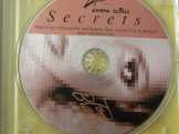 Tony Braxton: Secrets CD