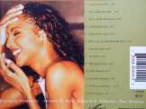 Tony Braxton: Secrets CD