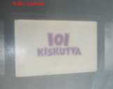 VHS KAZETTÁK 