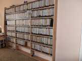 VHS videó kazetta 2-3 filmesek.405db.