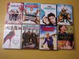 Vígjáték DVD filmek Vígjáték DVD filmek