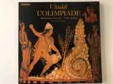 Vivaldi - Az olimpia Vivaldi - Az olimpia