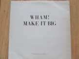 Wham! - Make It Big