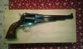 REMINGTON NEW ARMY REMINGTON NEW ARMY