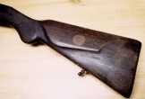 Antik militarista gyűjteménybe, Mauser VZ-24