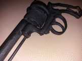 Antik revolver Antik revolver