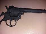 Antik revolver