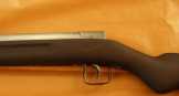 Haenel model V  - különleges légpuska