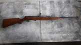 Haenel Suhl 310 4,4mm sportlövő légfegyver