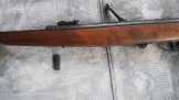 Haenel Suhl 310 4,4mm sportlövő légfegyver