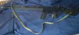 heckler&koch g3a3 hatástalanított automata fegyver heckler&koch g3a3 hatástalanított automata fegyver