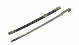 kard cossack shaska LW-20 kard cossack shaska LW-20