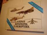 Katonai repülőgépek és helikopterek