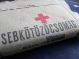 kötszer a 60 as évekből 