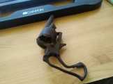 Mini revolver
