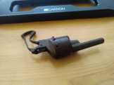 Mini revolver