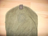 Német 2 világháborús wehrmacht hátizsák Német 2 világháborús wehrmacht hátizsák