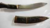 Nepáli kukri