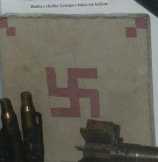 Padlóburkoló gestapó folyosójáról