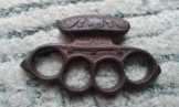 PATENT CSENDŐR BOXER