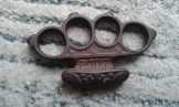 PATENT CSENDŐR BOXER