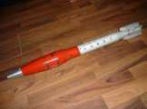 rpg rakéta
