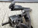Smith&Wesson revolver