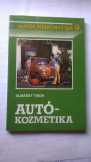  Almássy Tibor: Autókozmetika 