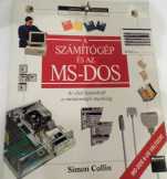 a számitógép és az MS-DOS