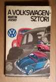 A Volkswagen-sztori (Martin József) 1979 (szétesik