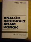 Analóg integrált áramkörök