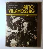 Autóvillamosság (Tömösy-Frank) 1978 (szétesik) 10k