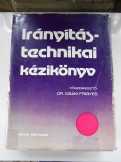 Dr. Csáki Frigyes: Irányítástechnikai kézikönyv 