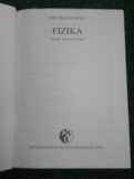 Dr.Szalai Béla: Fizika