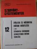 Építmények teherhordó szerkezeteinek erőtani terve Építmények teherhordó szerkezeteinek erőtani terve