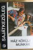 Ingeborg Fiegert: Ház körüli munkák