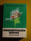 Magánépítkezők könyve