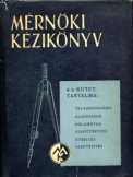 Mérnöki kézikönyv 1-5. kötet Mérnöki kézikönyv 1-5. kötet