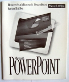 Microsoft Powerpoint beveztés a Powerpointba